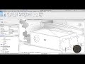 Model In-place Components in Revit Tutorial