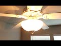 How to Fix Ceiling Fan Lights That Don't Work