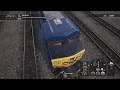 Train Sim World 2 some train driving, some crashes, and more
