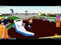 My first roblox video