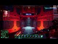 System Shock Remake - PlayStation 5/ Xbox Series X/S - DF Tech Review