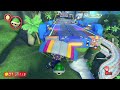 Mario Kart 8 Deluxe - ALL BELL CUP TRACKS *Secrets and Hidden Details* Part 12/24