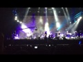 The cure mexico 2013 encore 2: plainsong, the same deep water as you, disintegration