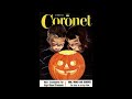 Vintage Halloween Music (re-upload)