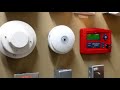 ADT Unimode 10UD System Test 15: Low Frequency Alarm