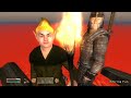 Oblivion - 9 Minutes of Funny Moments