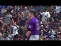 MLB The Show 24: RTTS S2E14: I'm back!