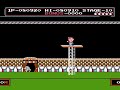 CIRCUS CHARLIE gameplay NES,DENDY (ЦИРКАЧ ЧАРЛИ) [137]