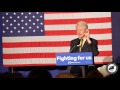 Bill Clinton on Why  Hillary Clinton Should Be President