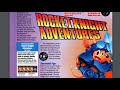 Rocket Knight Adventures - Sega Genesis Review