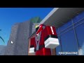 Go-On Red Henshin in Roblox [Featuring: Dark Cacao Cookie]