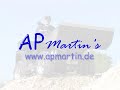 AP Martin's ATV Frontgeräteträger