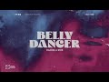 Imanbek & BYOR - Belly Dancer (Official Audio)