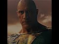 Heroes don't kill people | Black Adam #shorts