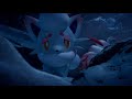 Mysterious footage restored! | Pokémon Legends: Arceus