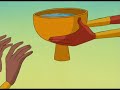 Testament   The Bible in Animation   Moses