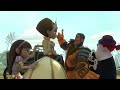 Talent Show | My Knight and Me | 20' Compilation | Cartoon for Kids