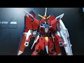 Immortal Justice Gundam HG 1/144 [ASMR Build] - Gundam Seed Freedom