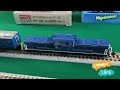 Beginner's N Gauge Railways - Wagons Ho! Taking Stock of the Rolling Stock!