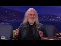 Billy Connolly's Craziest Drunkest Story | CONAN on TBS