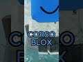 CORSOBLOX IN THE WILD #tower #roblox #blueheadmafia #tds #gaming