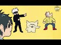 Résumé Foireux - Jujutsu Kaisen 0 {PARODIE}