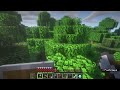 I hate skeletons!///Minecraft survival ep1