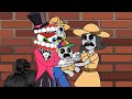 ZOONOMALY, But EVERYONE's a BABY! - Vs Rambley Indigo Park - Zoonomaly Animation