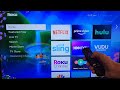 Roku Voice Remote With TV Controls Setup & Review