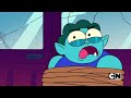 OK K.O.! Let’s Be Heroes! | But It’s Only Radicles (S3 version)