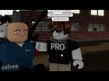 The Roblox County Jail Experience