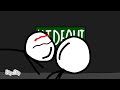 Stickman Zombie Apocalypse | The End