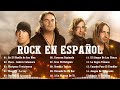 Rock en español de los 80 y 90 🔥🔥 Mana, Andrés Calamaro, La Ley, Caifanes, Soda Estereo