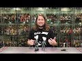 Firefly GIJOE Classified Series Unboxing & Review!