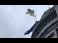 Swedish Presidency and Ukraine in the EU - Brussels, Belgium (January 2023)