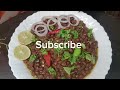 Black Chana Masala Recipe || Aala Tasty Kitchen
