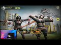 DUO VS SQUAD GAMEPLAY WITH MY T1 Clan Member CALL OF DUTY MOBILE BATTLE ROYALE