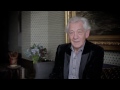 Sir Ian McKellen on Sherlock Holmes