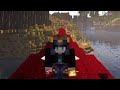 Demise game on Minecraft's IgnitorSMP s3 ep8