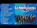 La Arrolladora Banda el Limon Exitos Mix - La Arrolladora Sus Mejores Canciones - Lo Mas Nuevo 2024