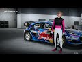 EA Sports WRC - Full Car List & Rally Stages
