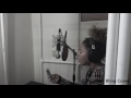 14 year old Genia Star's - Hotline Bling cover