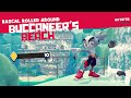 Rollin' Rascal Demo: Buccaneer's Beach in 00'58