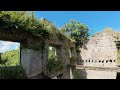 URBAN EXPLORATION OF  ABANDONDED CALDWELL HOUSE BY DRONE