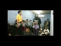 Cover Etnik Song Dahulu by: The Groove