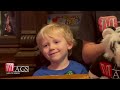 Dcorn Kids Microscope Camera Review Video