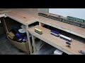 January 2021 Layout Update | Garage model railway #5