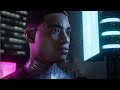 How Marvel's Spider-Man: Miles Morales Should've Sounded