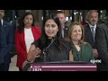 Deputy PM Chrystia Freeland on transit funding, foreign interference – June 7, 2024