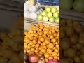 Fruit stall |Aizawl fruit stall|